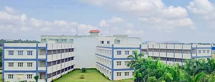 பிரின்ஸ் டாக்டர் கே. வாசுதேவன் காலேஜ் ஆப் இன்ஜினியரிங் & டெக்னாலஜி, மேடவாக்கம்