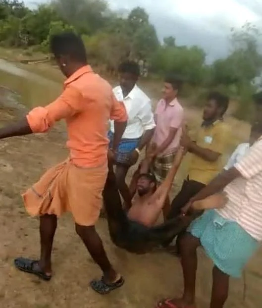 சிக்கிய கொள்ளையன்