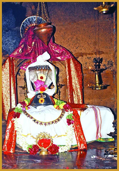 ஶ்ரீகாசிவிஸ்வநாதர்