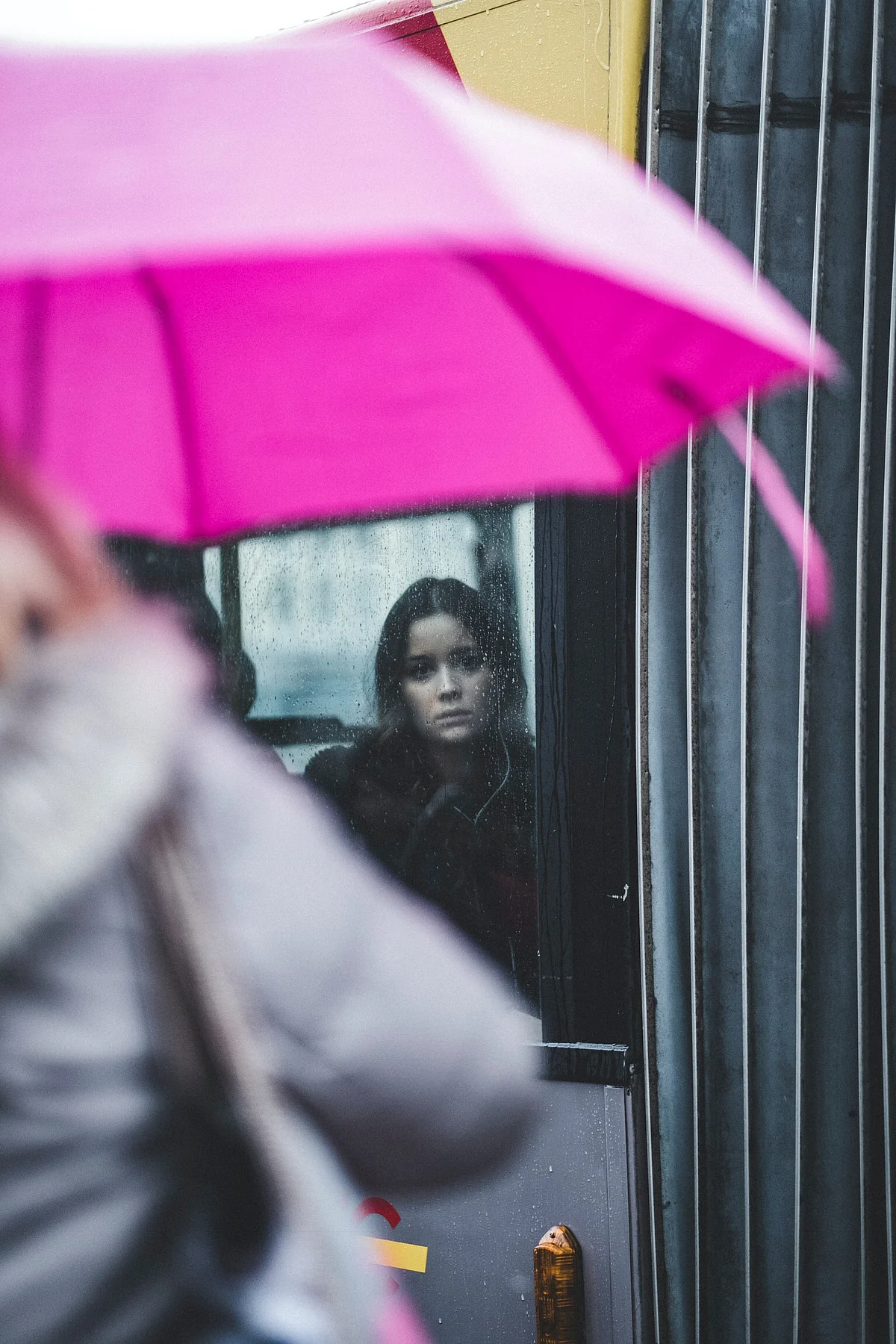 Representational Image