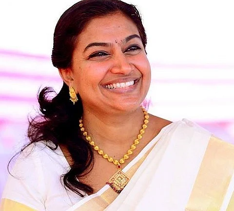டாக்டர் மேரி அனிதா