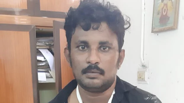 கொலை வழக்கில் சூழ்ச்சி சுரேஷ்