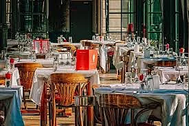 Restaurant (Representational Image)