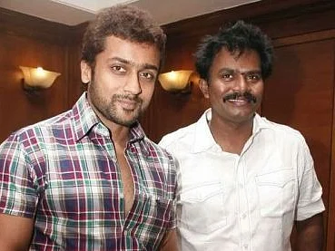`போலீஸை பெருமைப்படுத்தி படங்கள் எடுத்ததற்கு வேதனைப்படுகிறேன்!' - இயக்குநர் ஹரி