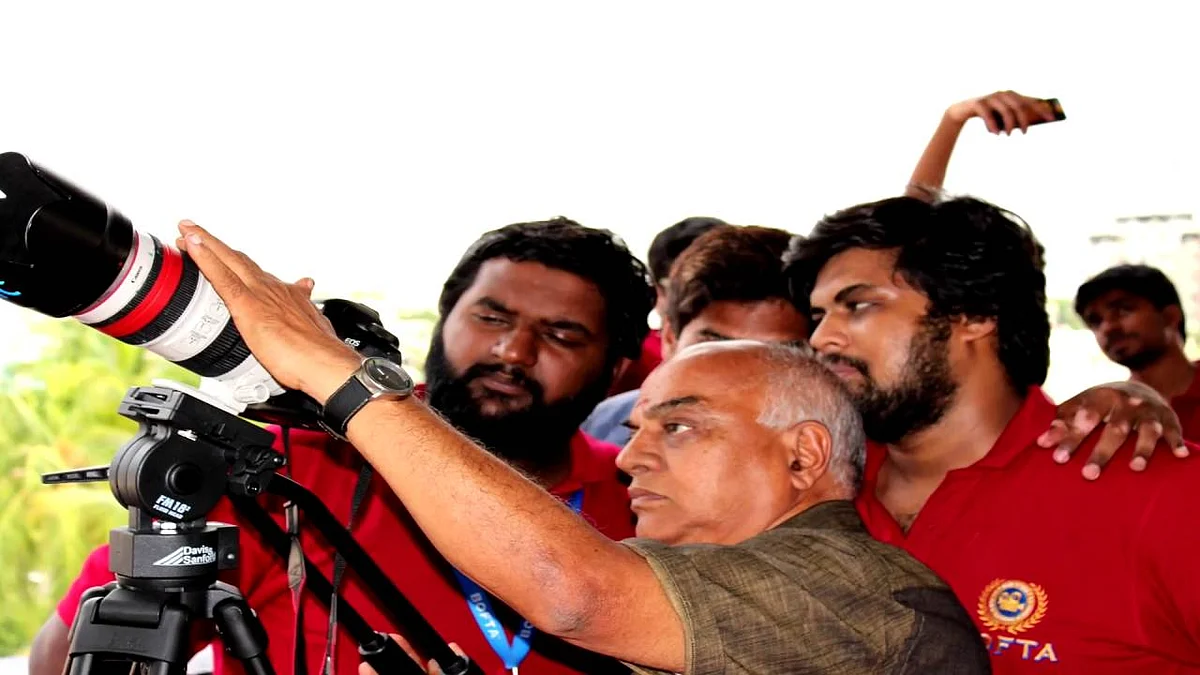 B.Kannan