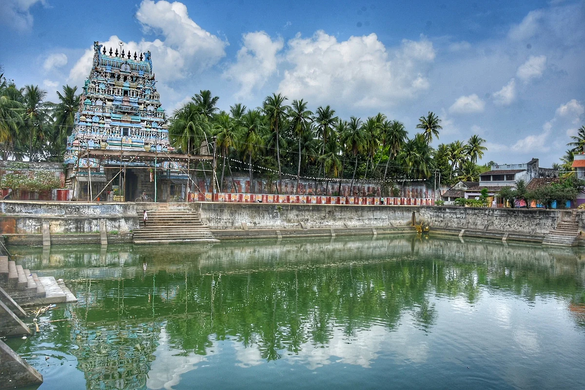 திருவாவடுதுறை