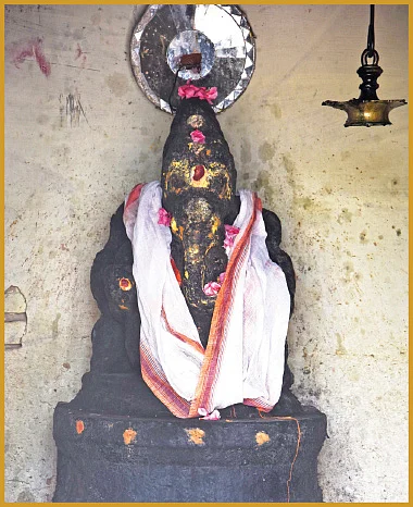 ஸ்ரீவிநாயகர்