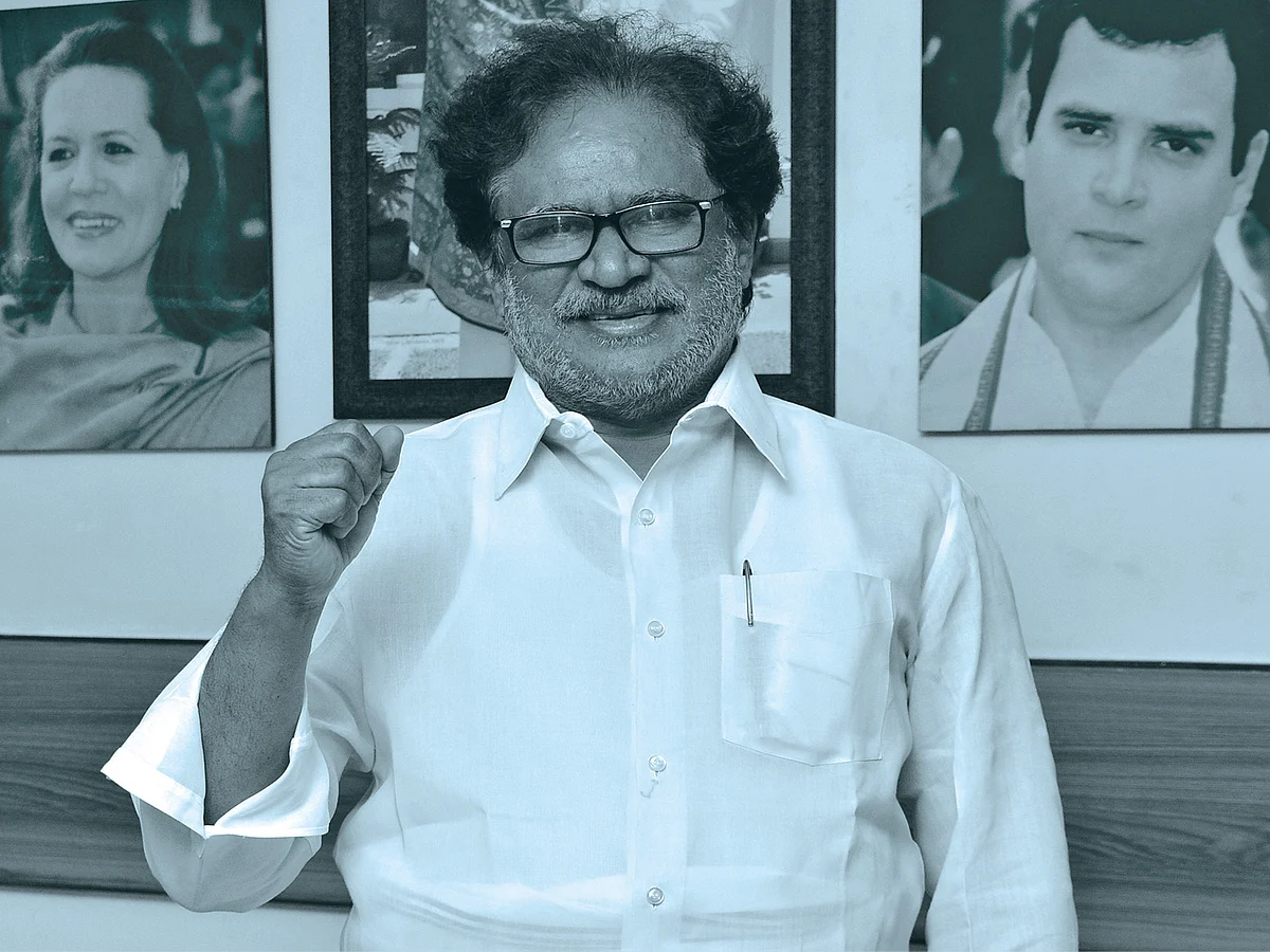 ஸ்டாலின் நினைத்திருந்தால் ஆட்சியைப் பிடித்திருக்கலாம்!