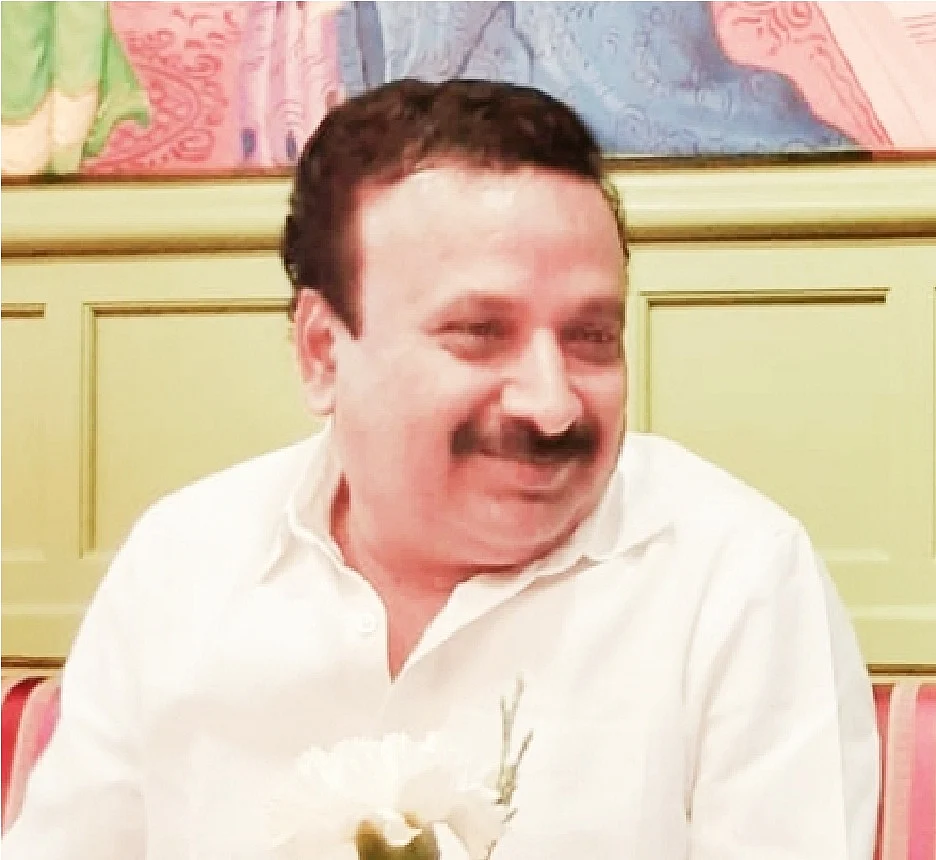 ஶ்ரீனிவாசன்