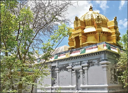 விமான கோபுரம்