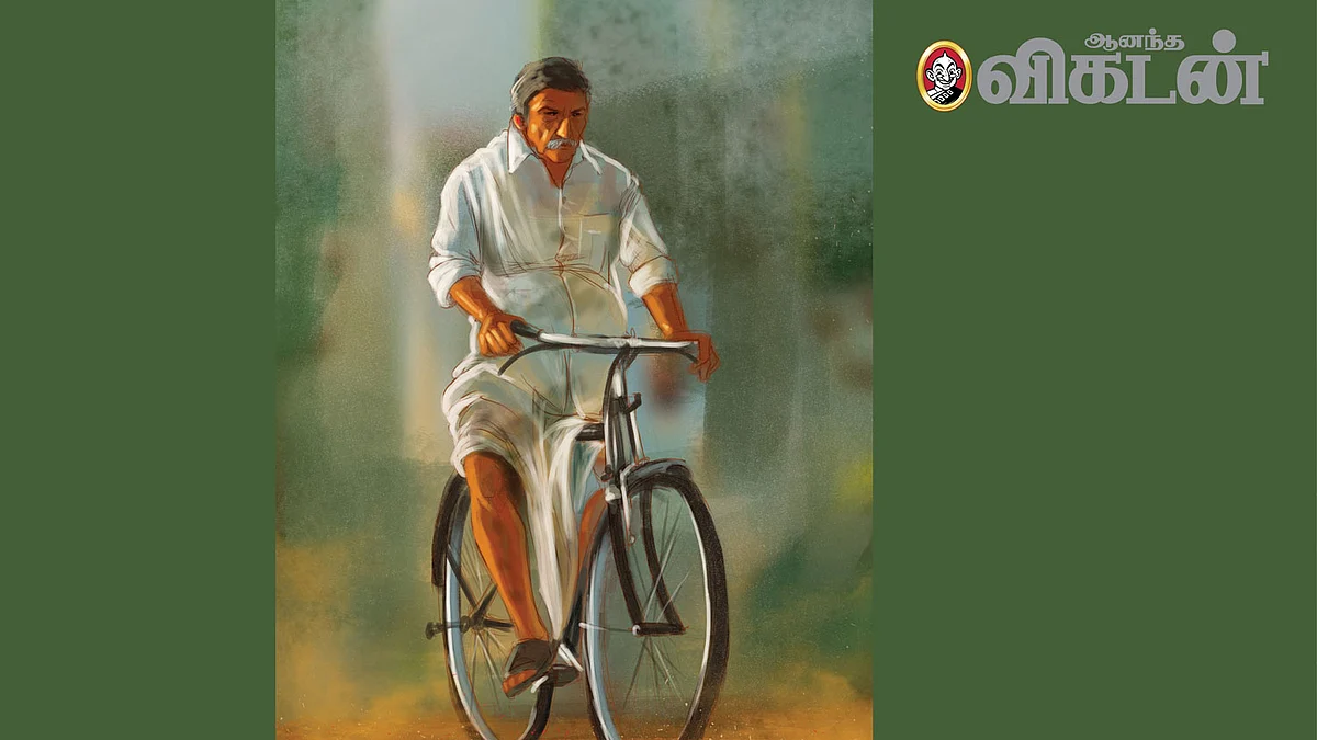 அஞ்சிறைத்தும்பி