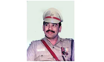 ஜி.ராமச்சந்திரன், ஓய்வுபெற்ற டி.ஐ.ஜி., சிறைத்துறை