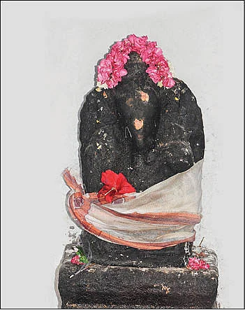 ஸ்ரீபாலவிநாயகர்