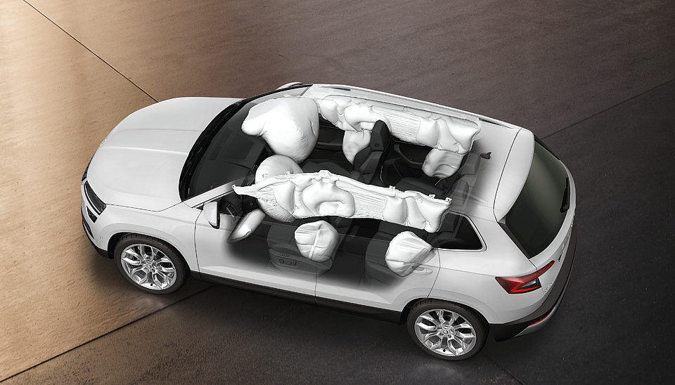 Airbags