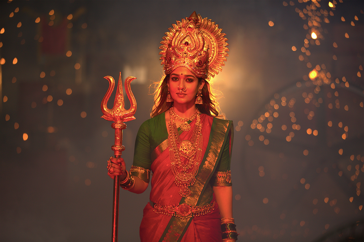 நயன்தாரா