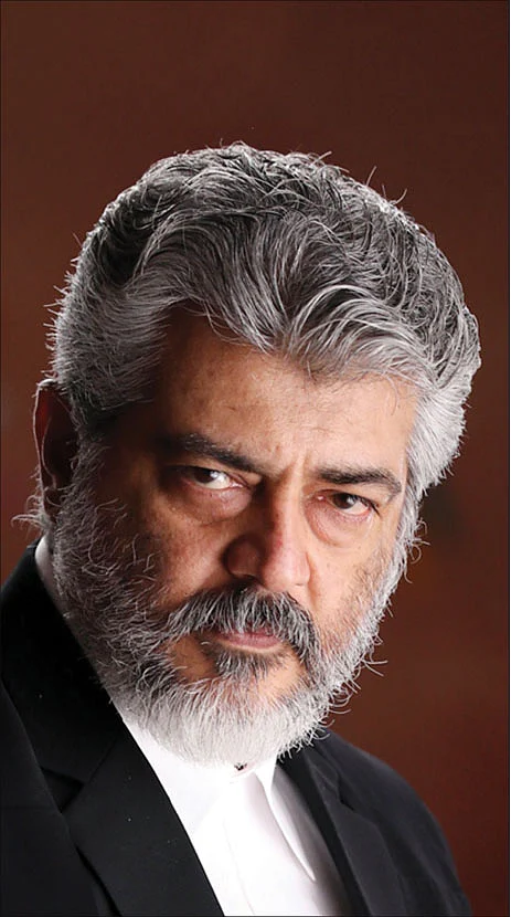 அஜித்