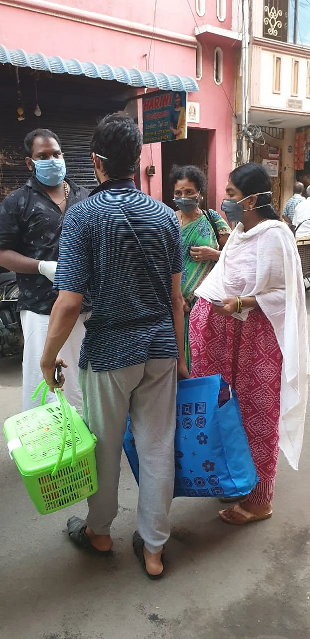 கர்ப்பிணி பெண்கள்