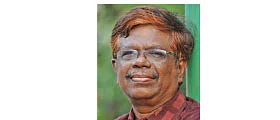 கே.சந்துரு,
மேனாள் நீதிபதி,
சென்னை உயர் நீதிமன்றம்
