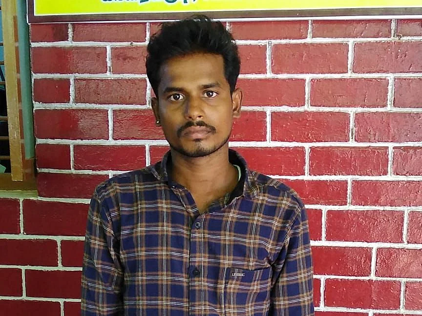 `14 வயசுல கல்யாணம் பண்ணா நல்லா இருப்பாங்க!' -சிவகங்கை ஜோதிடரால் சிறைக்குச் சென்ற குடும்பம்