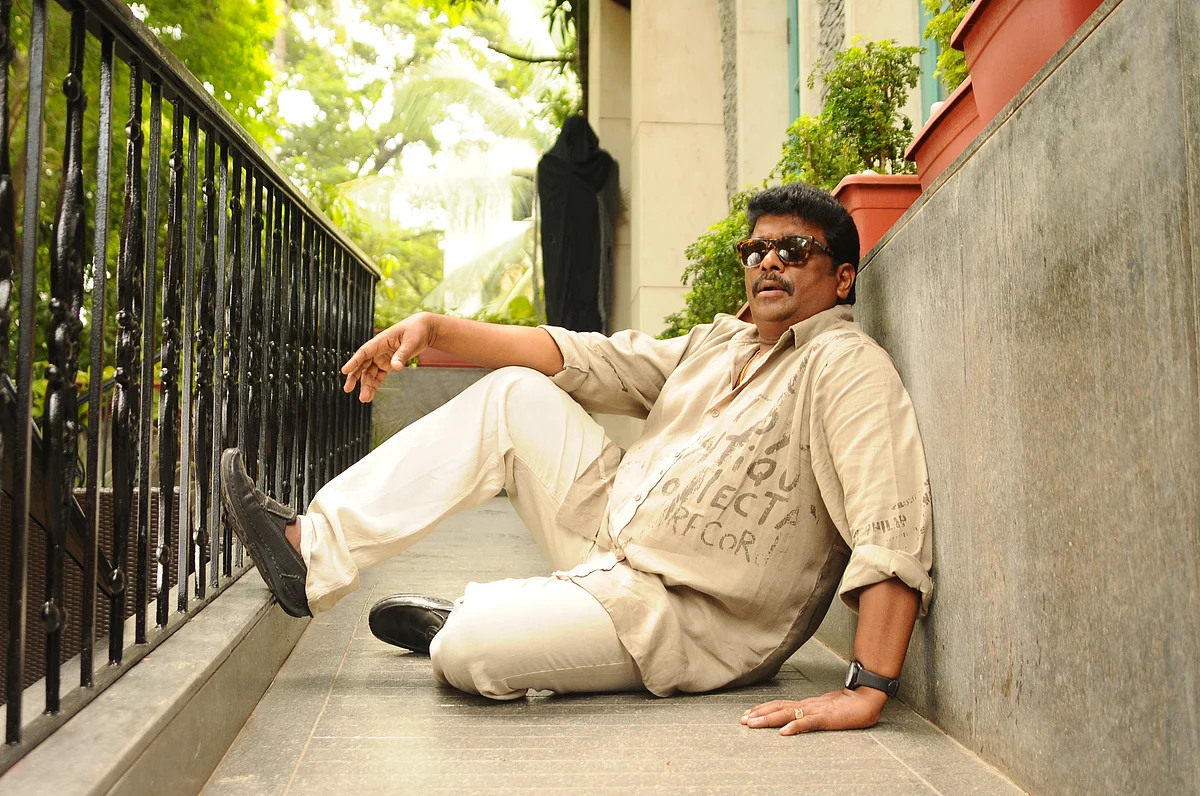 Parthiban