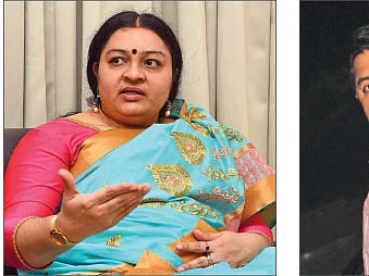 தீபா - தீபக், ஜெயலலிதாவின் ஆயிரம் கோடி சொத்துக்கு வாரிசானது எப்படி... சட்டம் சொல்வது என்ன?