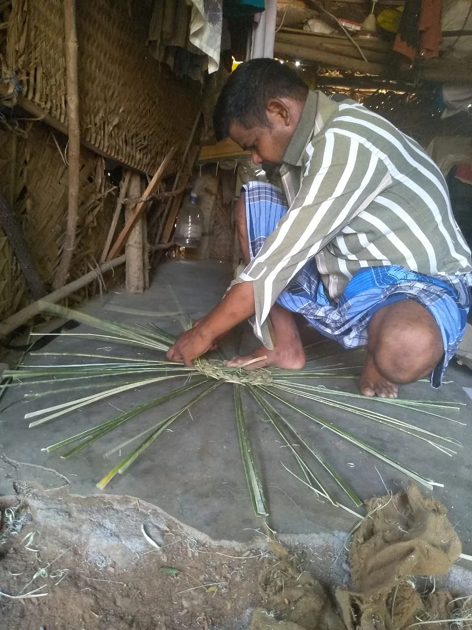 வழக்கறிஞர் உத்தமகுமரன்