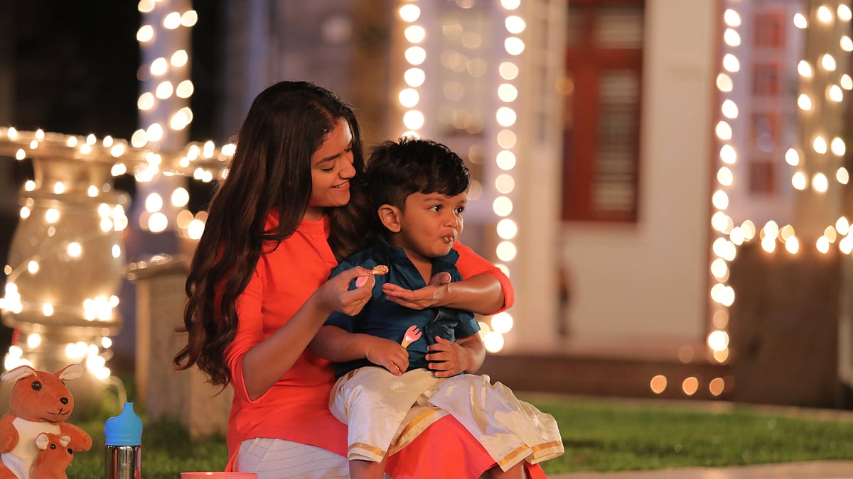 PenguinReview ``ஓ இதுதான் த்ரில்லரா... அப்ப ...