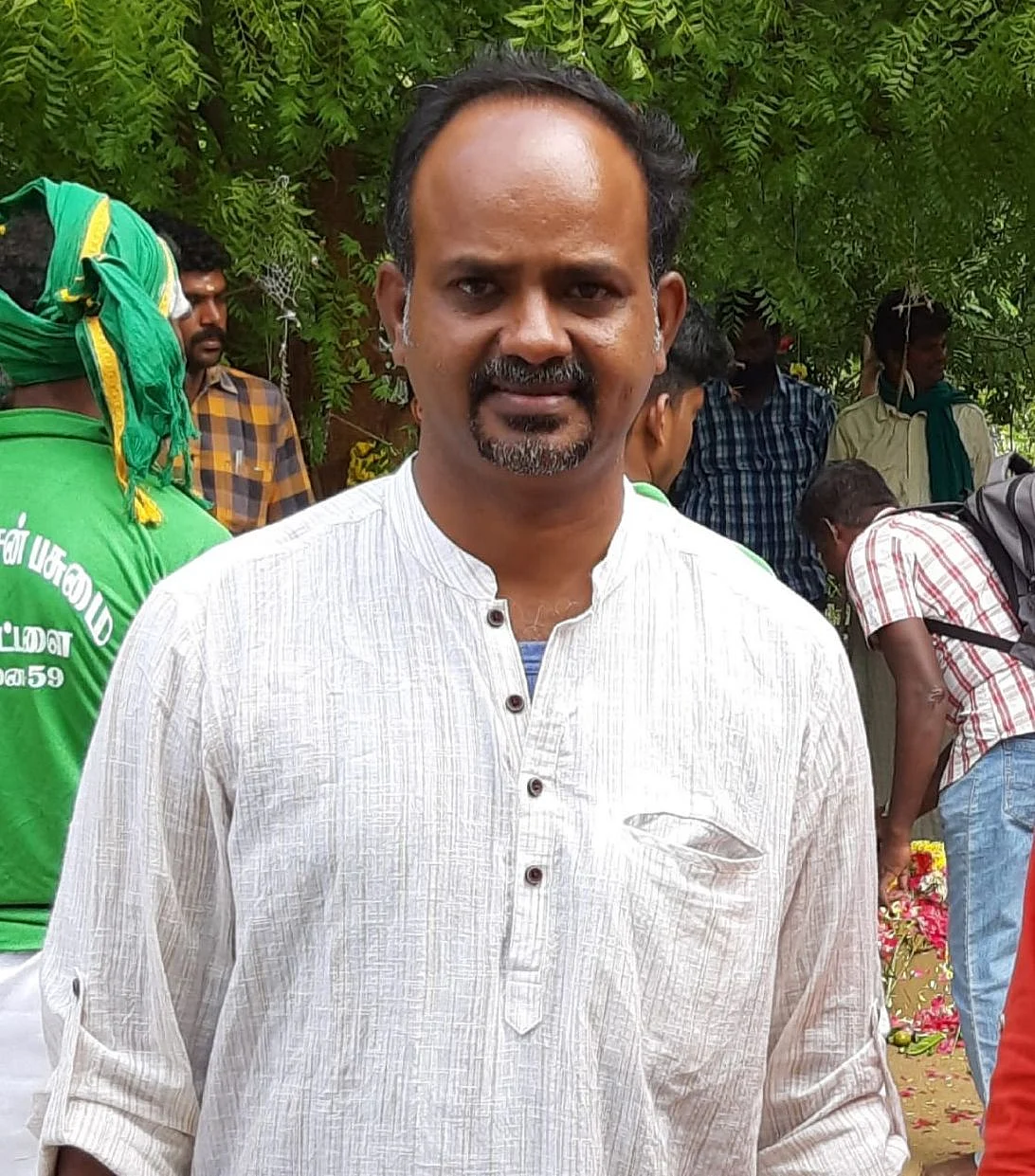 ரமேஷ் கருப்பையா