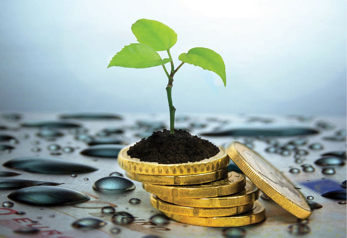 முதலீடு