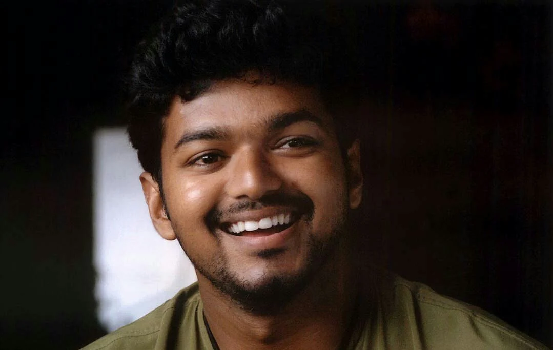 கில்லி விஜய்