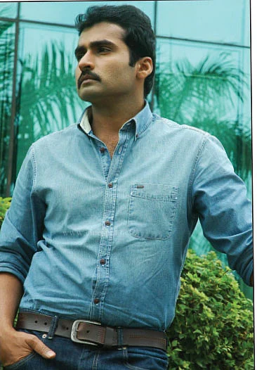 நந்தா