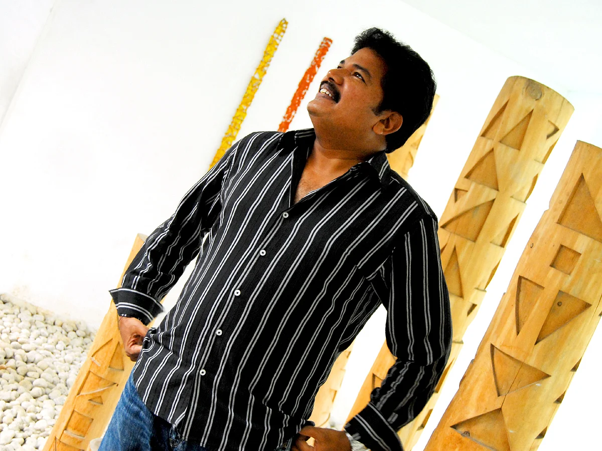 ``சிம்ரன், த்ருவ் பிடிக்கும்... கமர்ஷியல்ல எதெல்லாம் முக்கியம்?'' - ஷங்கர்