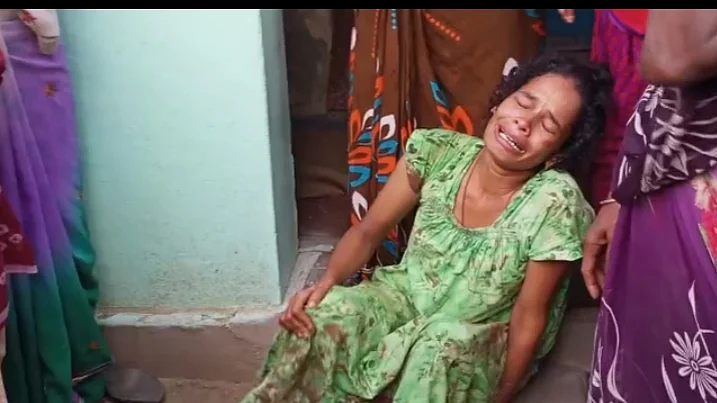 செல்வமணியின் மனைவி