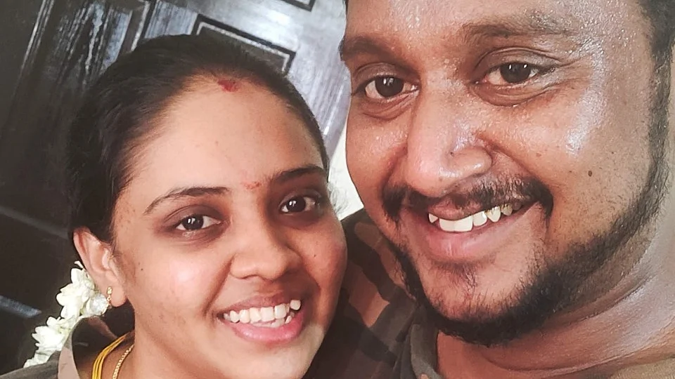 சக்தி தமிழினி பிரபா, கார்த்திகேயன்