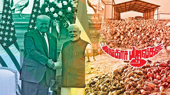 கழுகார் பதில்கள்