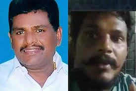 அனிதா- மணிகண்டன்
