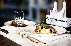 Restaurant (Representational Image)