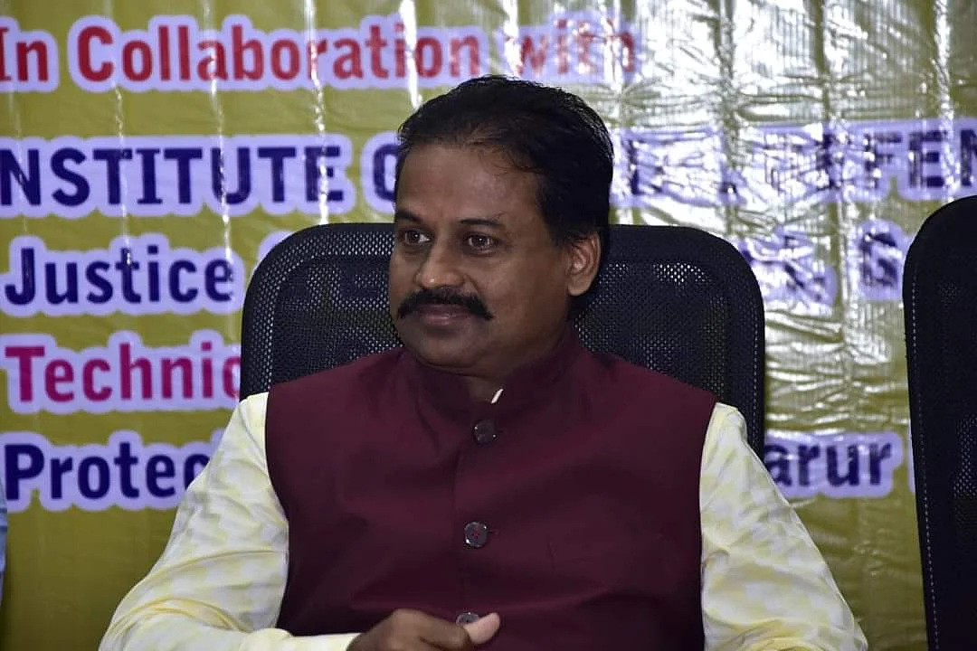 வெங்கடேஷ் பாபு
