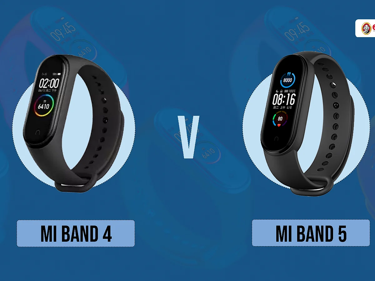 அறிமுகமானது புதிய `Mi Band 5' - புதிய வசதிகள் என்னென்ன?