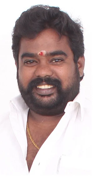 கார்த்திகேயன்