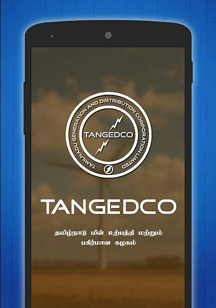 TANGEDCO