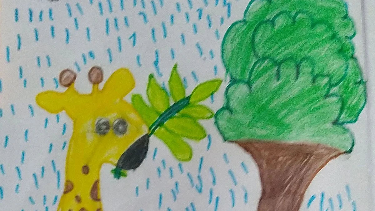 Giraffe