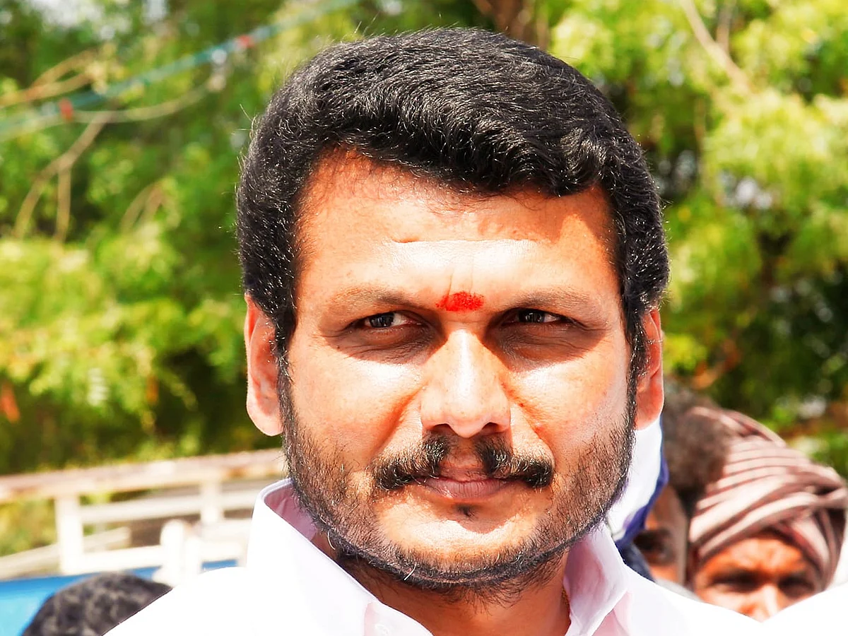 `இந்த வழக்கை சட்டப்படி ஒன்றுமில்லாமல் செய்வேன்!' - சிபிசிஐடி சம்மனால் கொதிக்கும் செந்தில் பாலாஜி