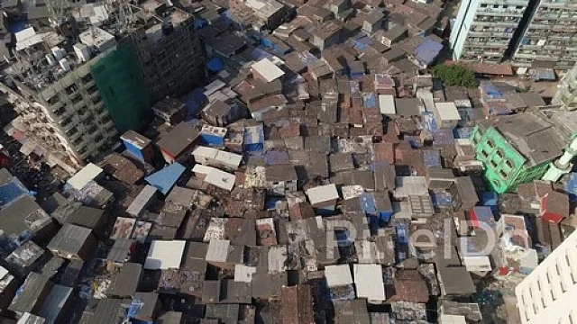 தாராவி