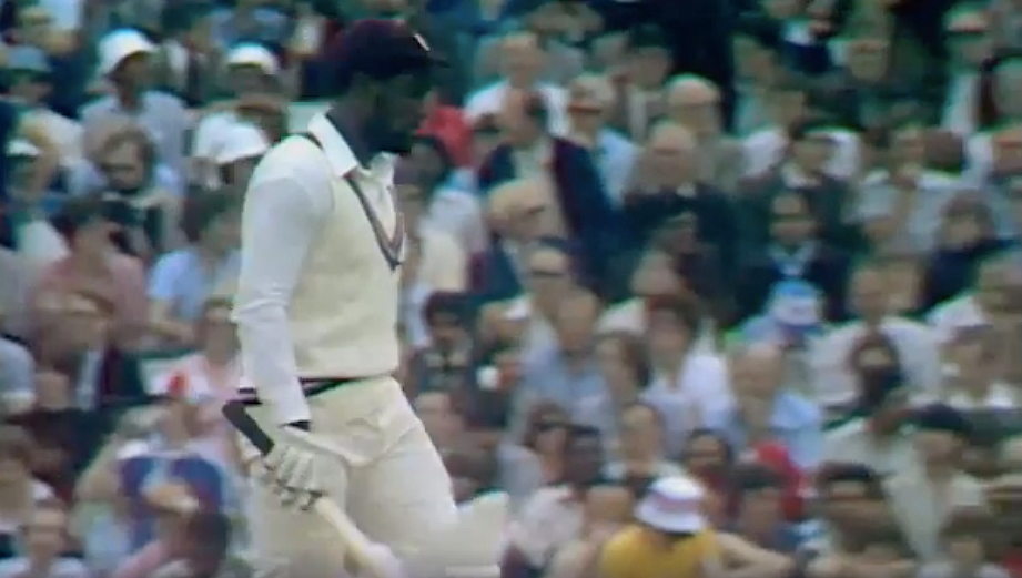Viv Richards