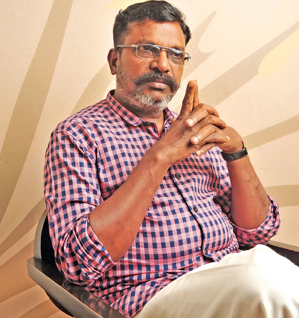 தொல். திருமாவளவன்