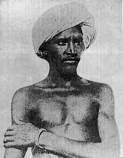 பிர்சா முண்டா