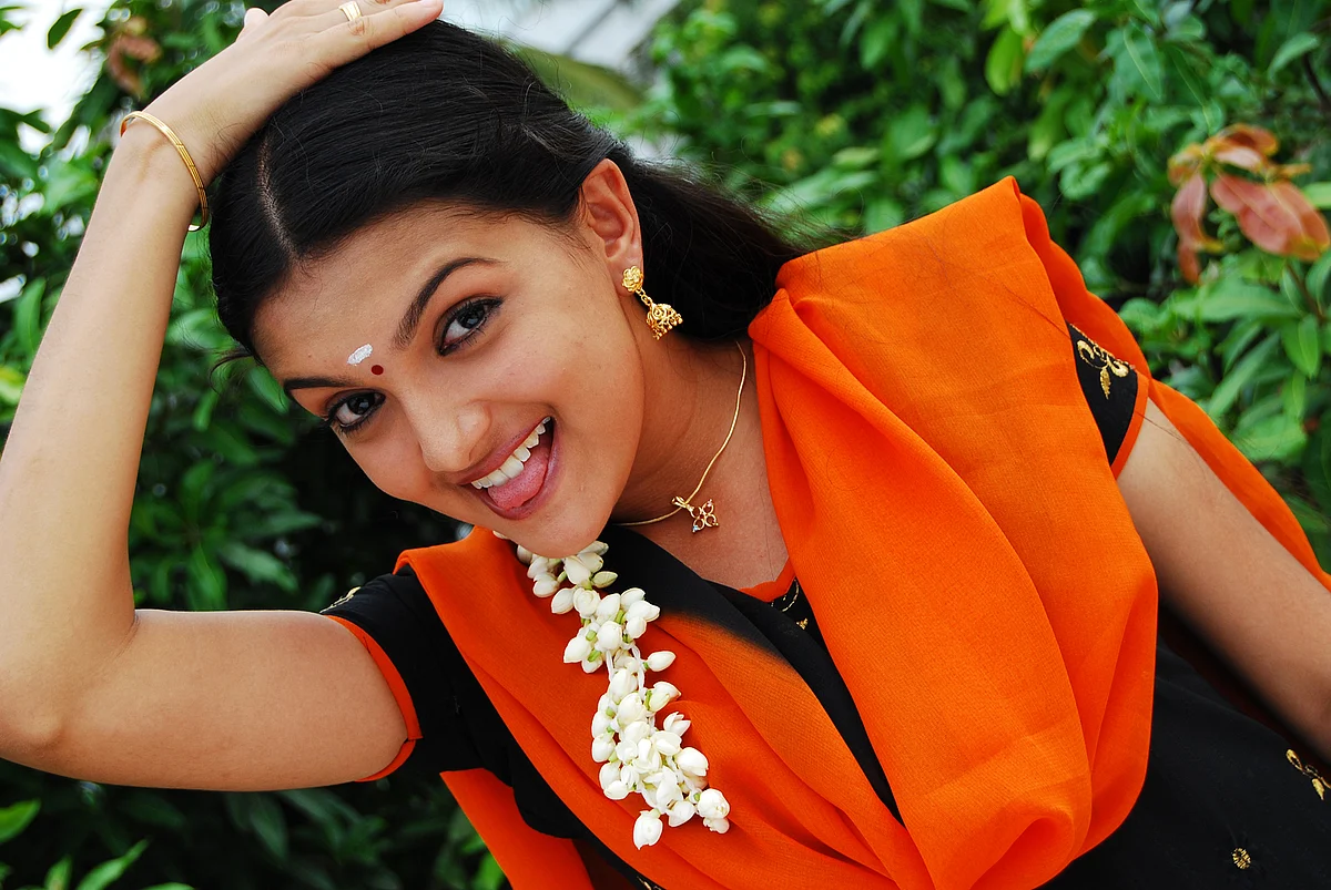 Saranya Mohan