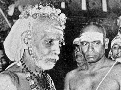 எங்கள் ஆன்மிகம்: ''தமிழகத்தின் தர்மஸ்தலா!'