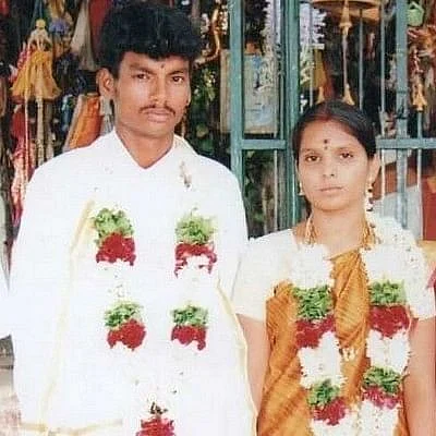 சங்கர்-கவுசல்யா